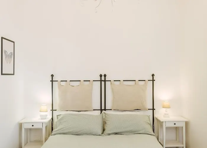 Casa Riva 1920 Appartement