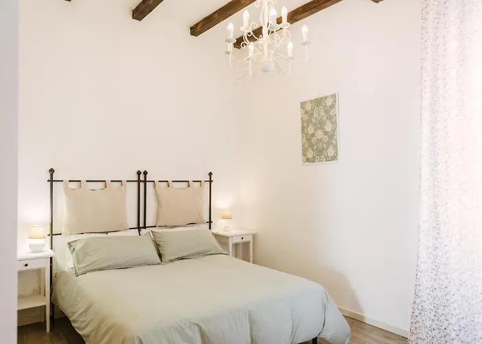Casa Riva 1920 Appartement *