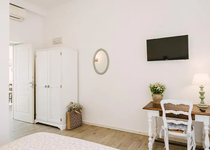 Appartement Casa Riva 1920 *