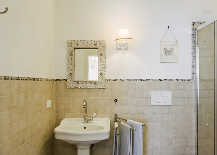 Casa Riva 1920 Appartement