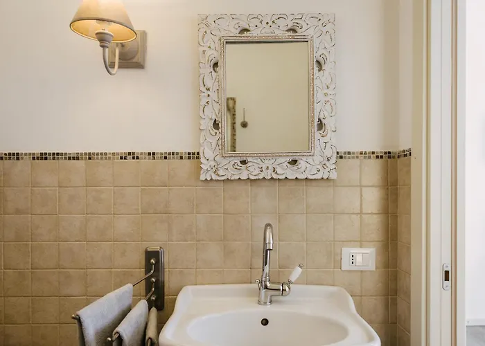 Appartement Casa Riva 1920
