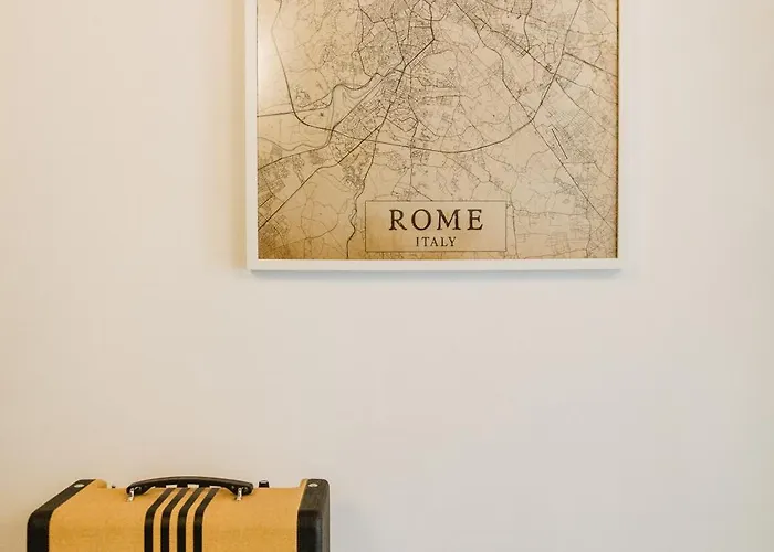 Casa Riva 1920 Appartement *