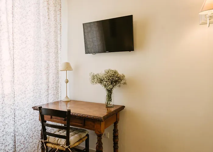 Casa Riva 1920 Appartement *