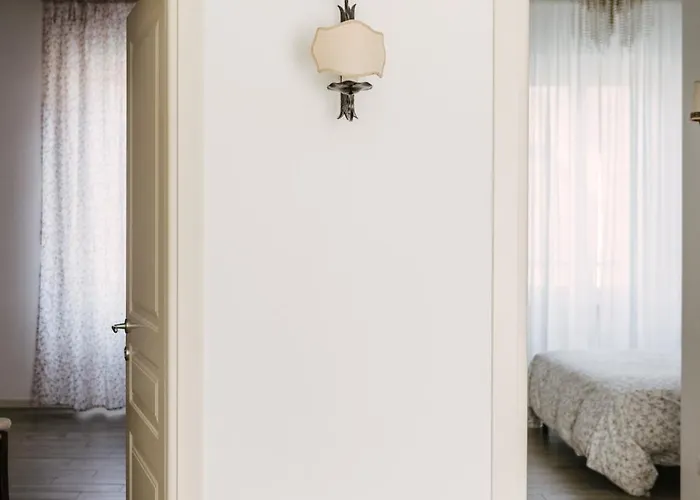 Appartement Casa Riva 1920 Rome