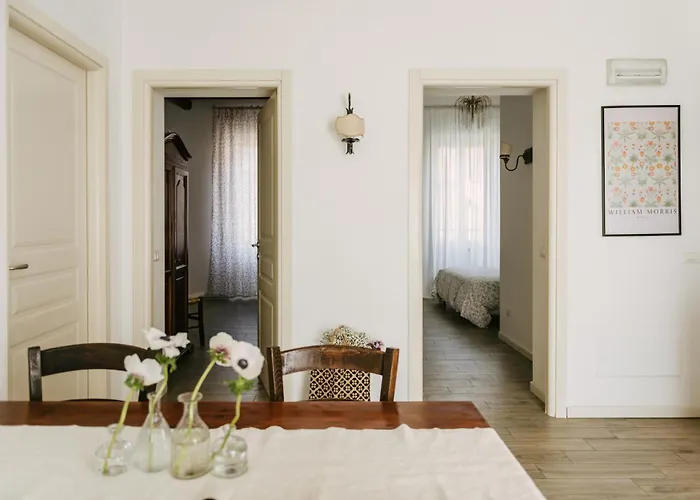 Casa Riva 1920 Appartement Rome